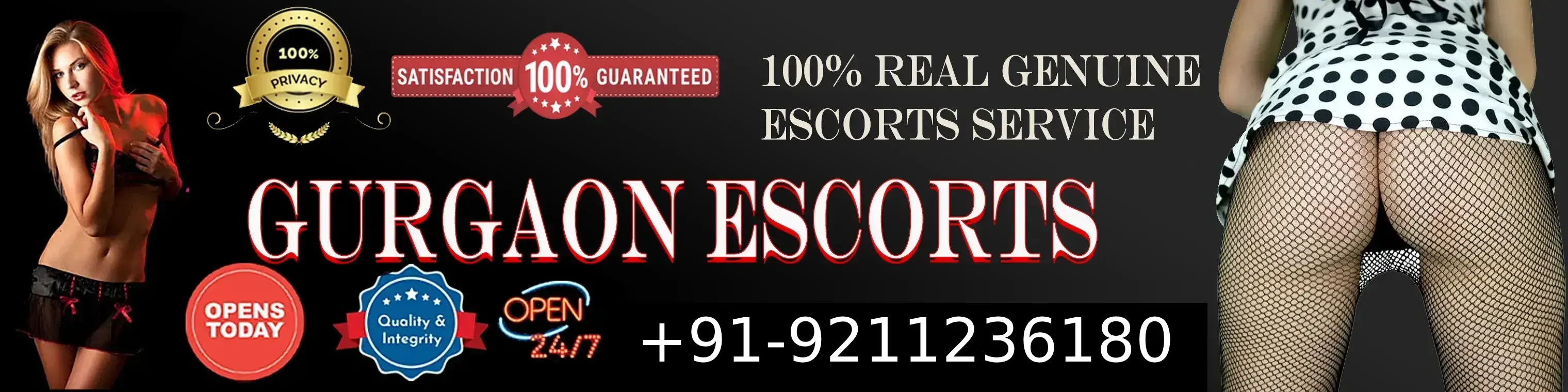 dasna russian escorts