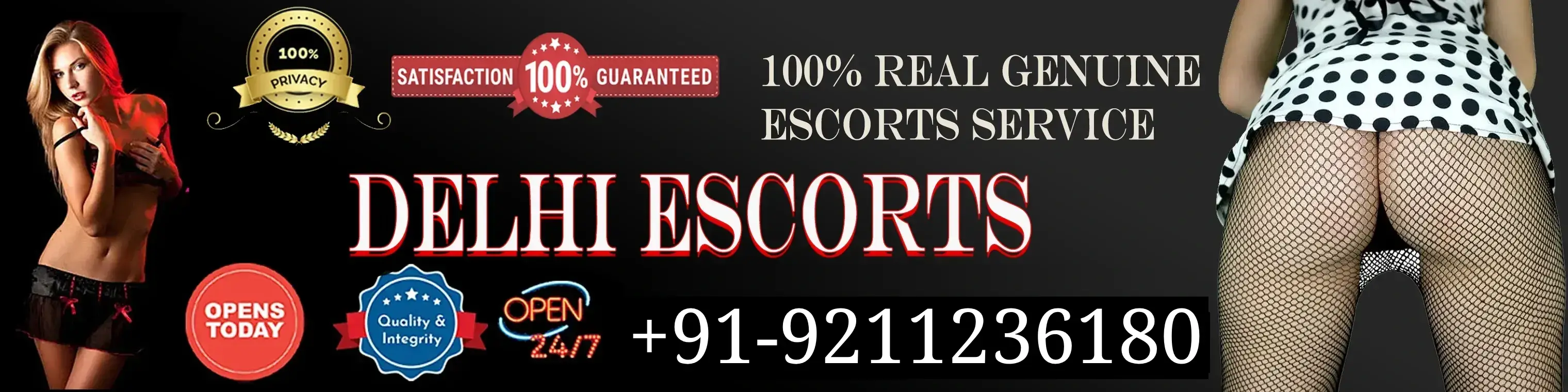 Delhi Hotel Escortss